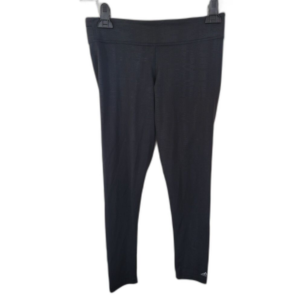 Women's Adidas Black Legging
